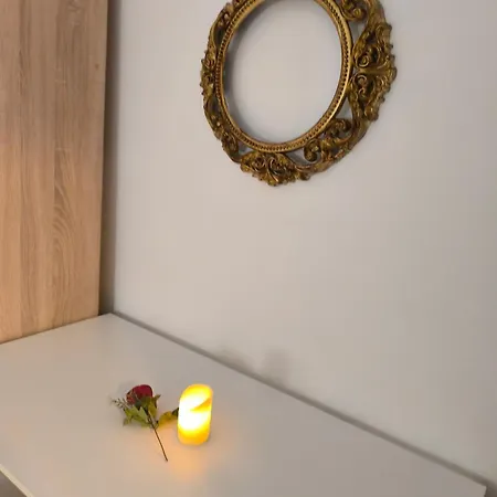 Apartman Dzeni Tuzla