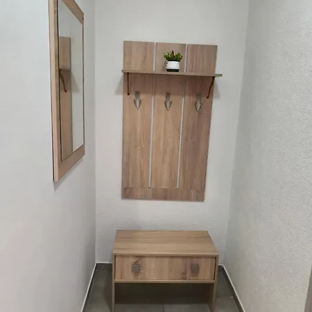Apartment Dzena