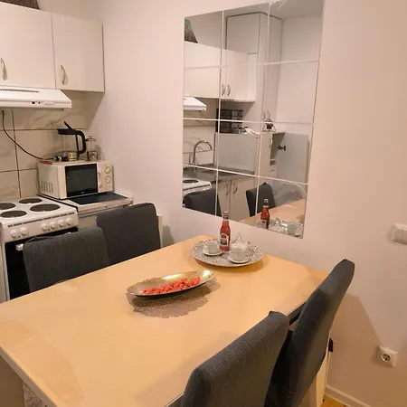 Apartment Dzena