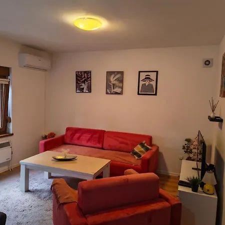 Apartman Dzeni Tuzla