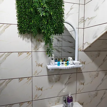 Apartman Dzeni