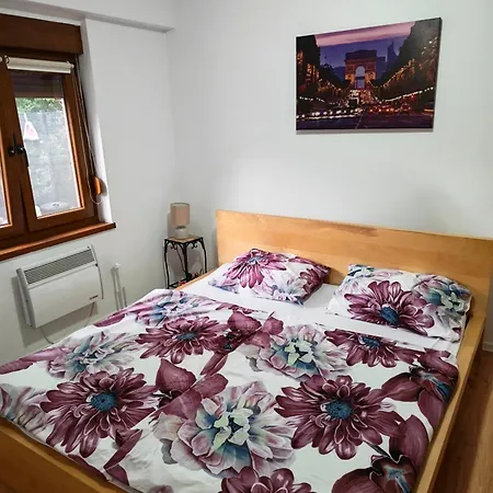 Dzeni Apartman