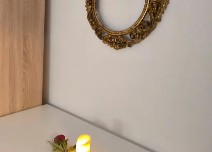 شقة Dzena توزلا